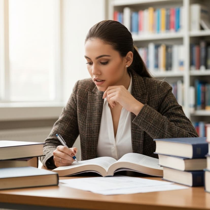 Recommended students