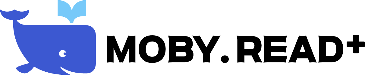 MOBY.READ+ - AI로 완성하는 영어 문해력