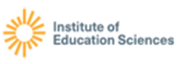 Institute of Education Sciences Logo